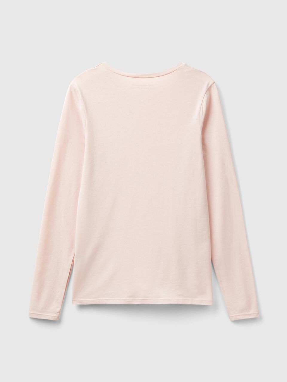 T-SHIRT L/S Women image number 2