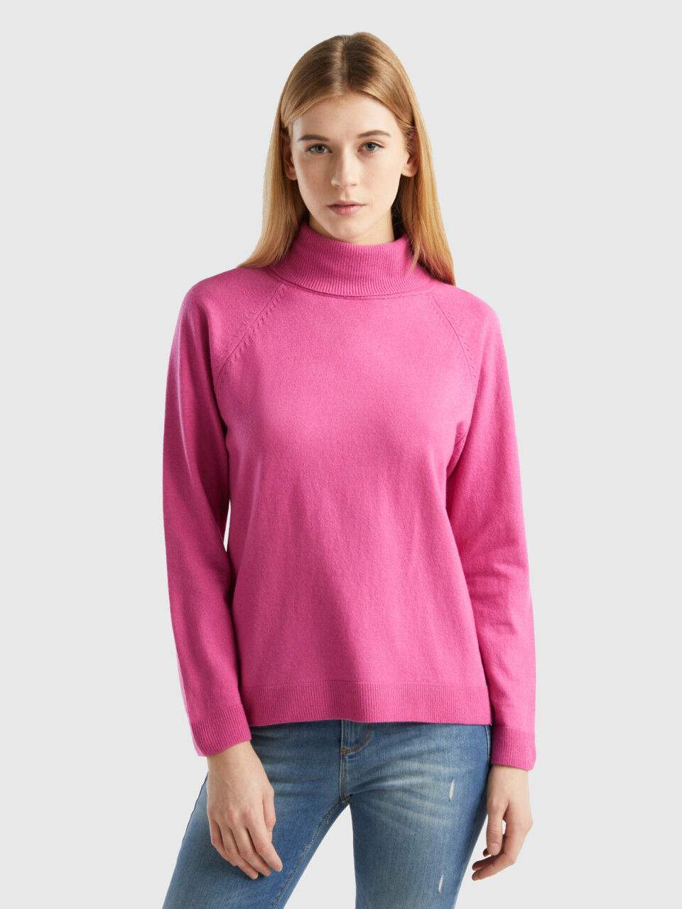 Women's turtleneck sweaters on sale hotsell