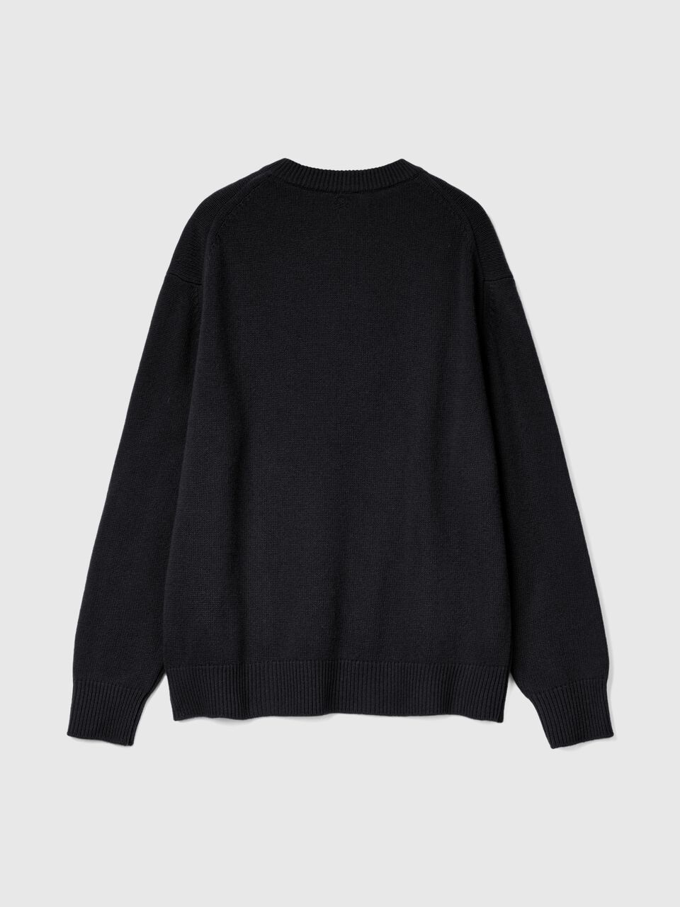 SWEATER L/S Men image number 2