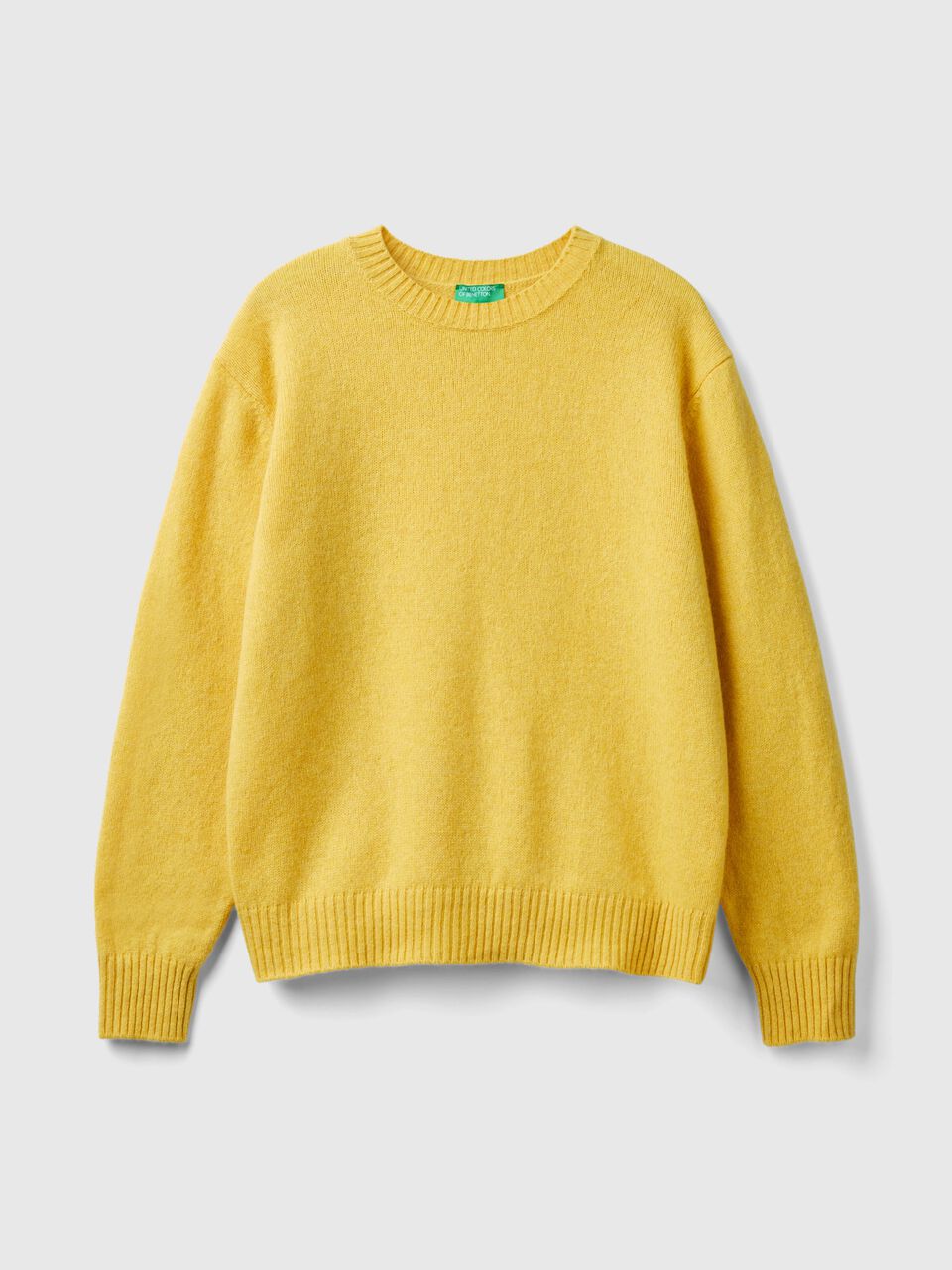 SWEATER L/S Men image number 1
