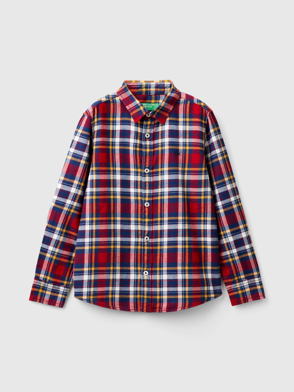 SHIRT Junior Boy image number 1