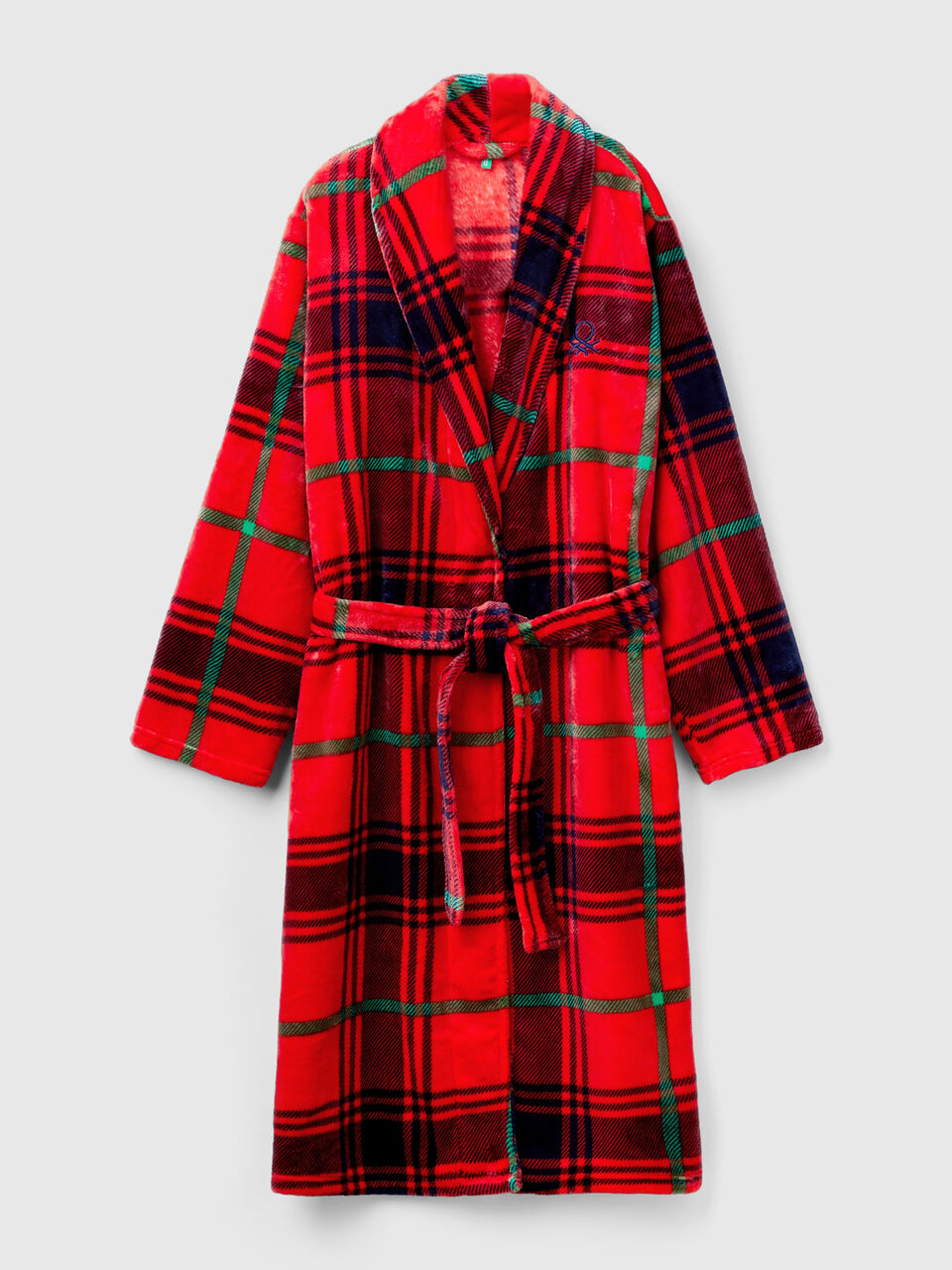 DRESSING-GOWN image number 1
