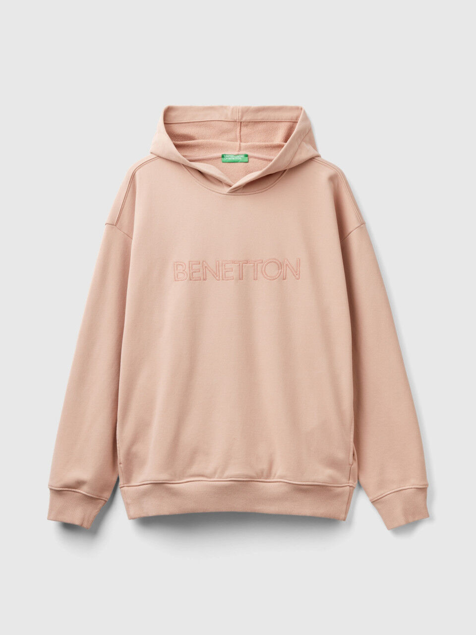 Hoodie benetton sales
