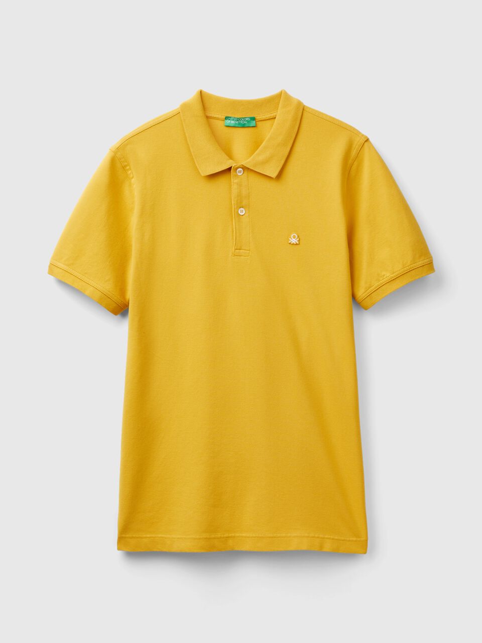H/S POLO SHIRT Men image number 1