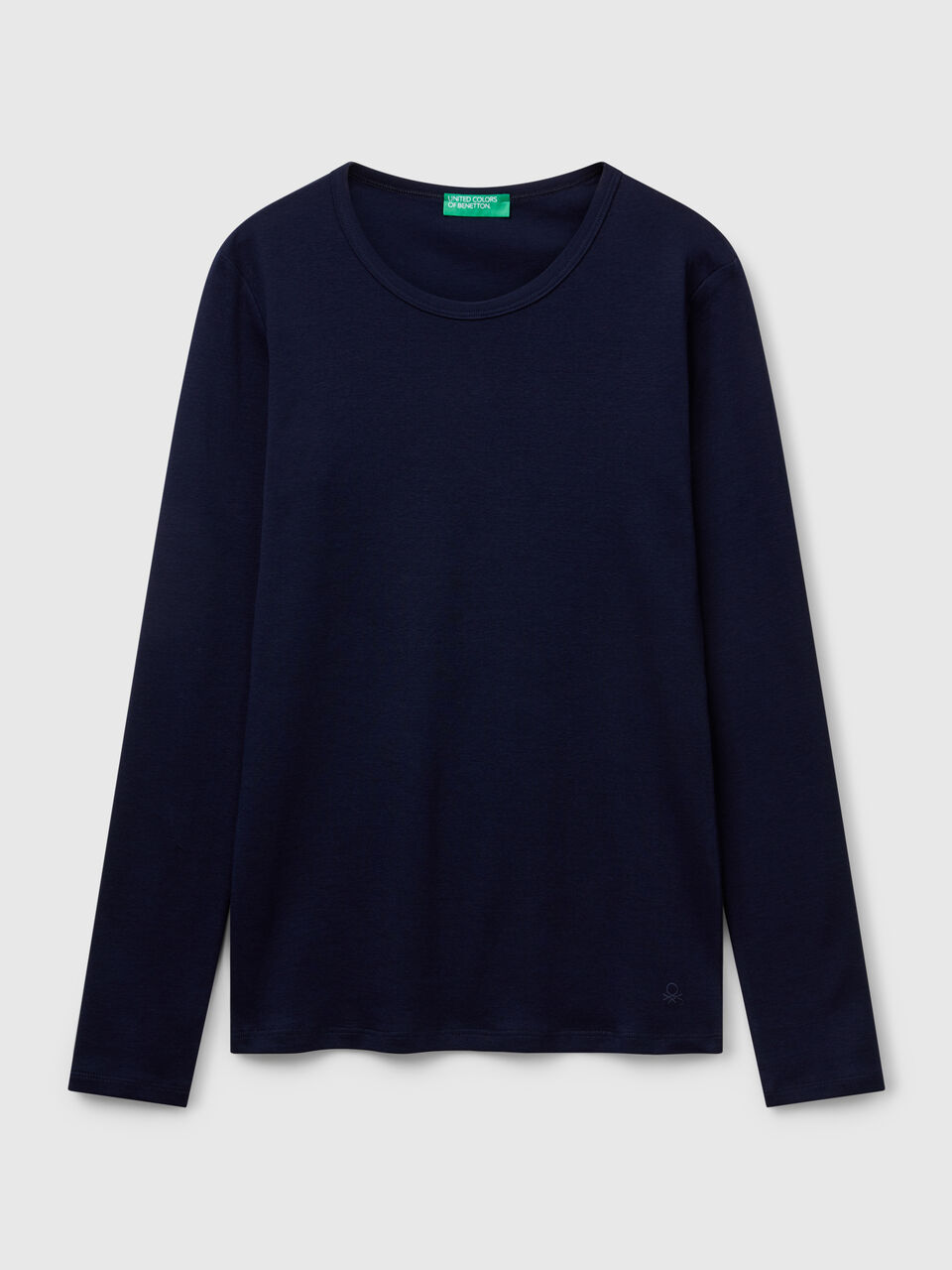 T-SHIRT L/S Women image number 1