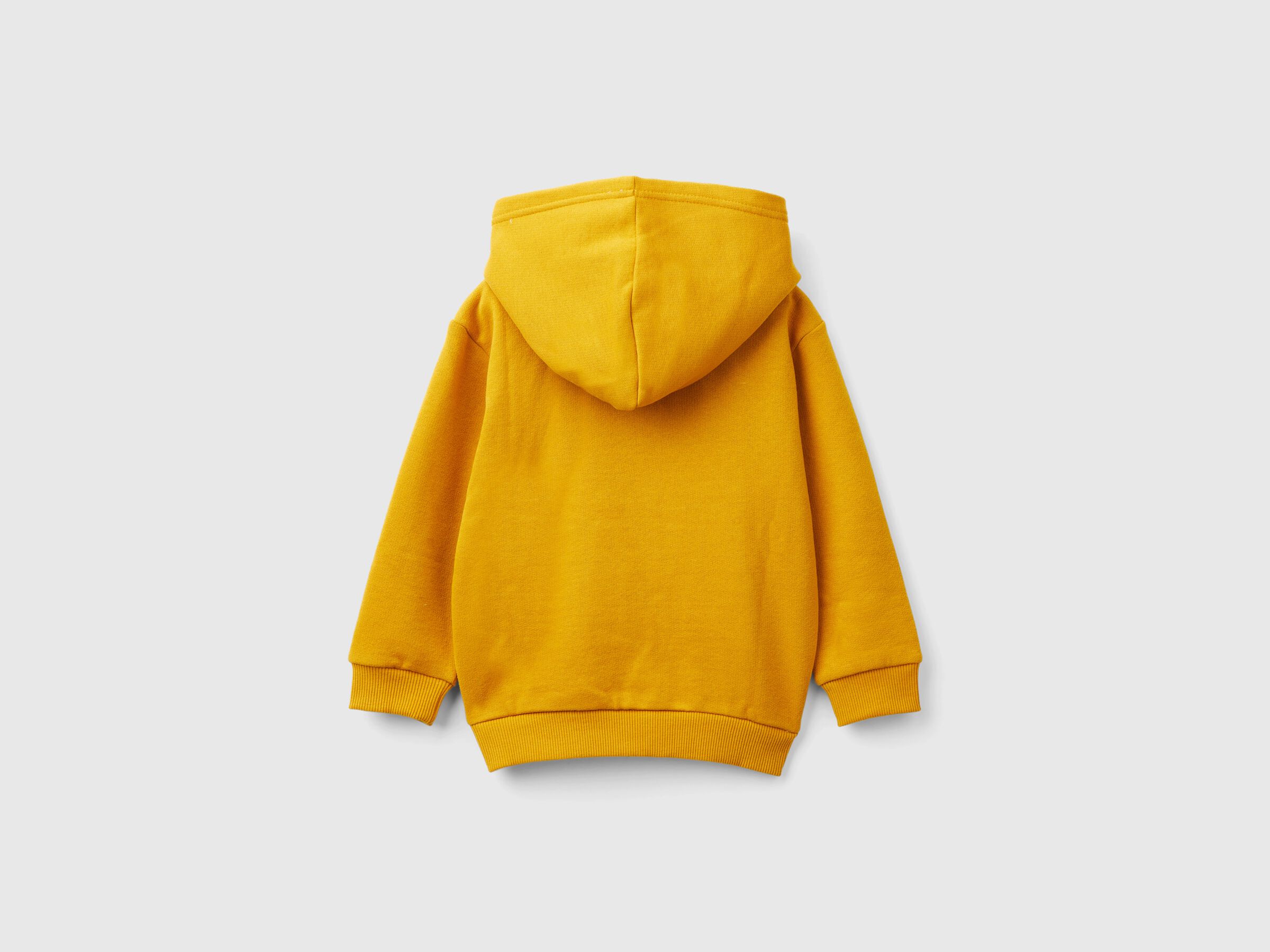 JACKET W/HOOD L/S Junior Boy image number 1
