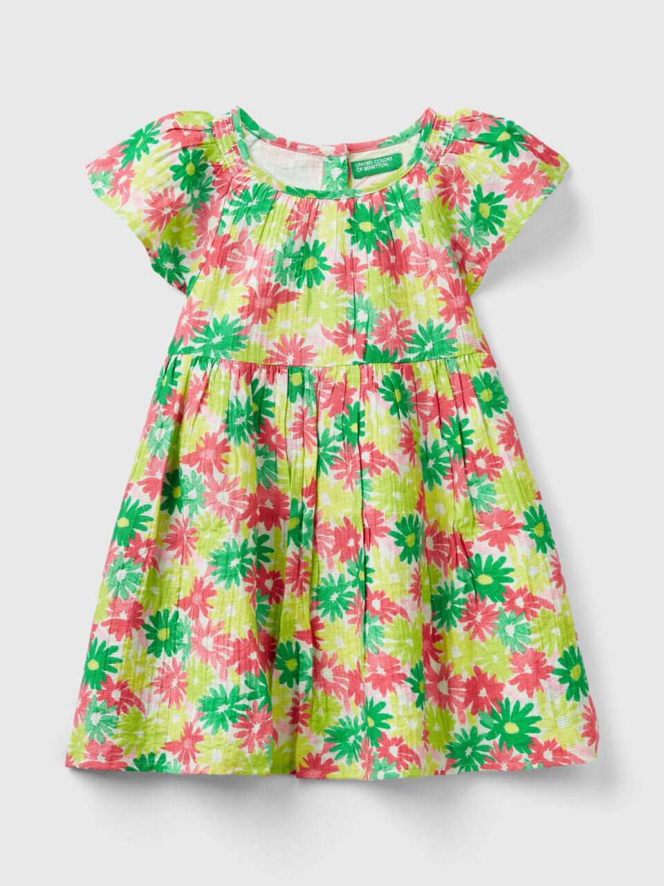 Ucb dresses for baby girl best sale