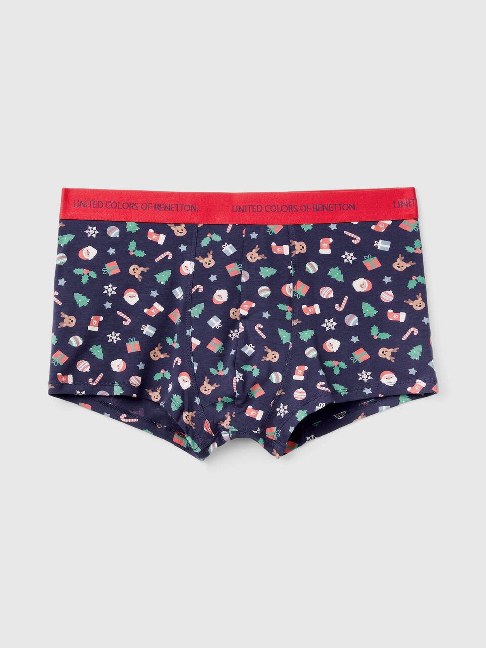 BOXER Men image number 1