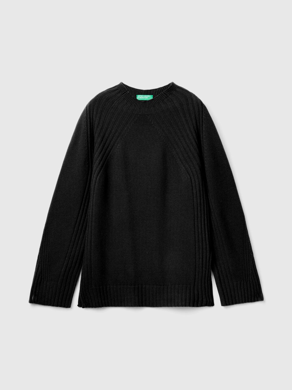TURTLE NECK SW. L/S Women image number 1