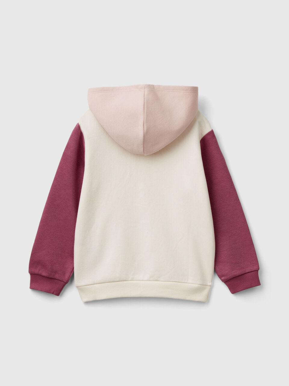 JACKET W/HOOD L/S Junior Girl image number 2