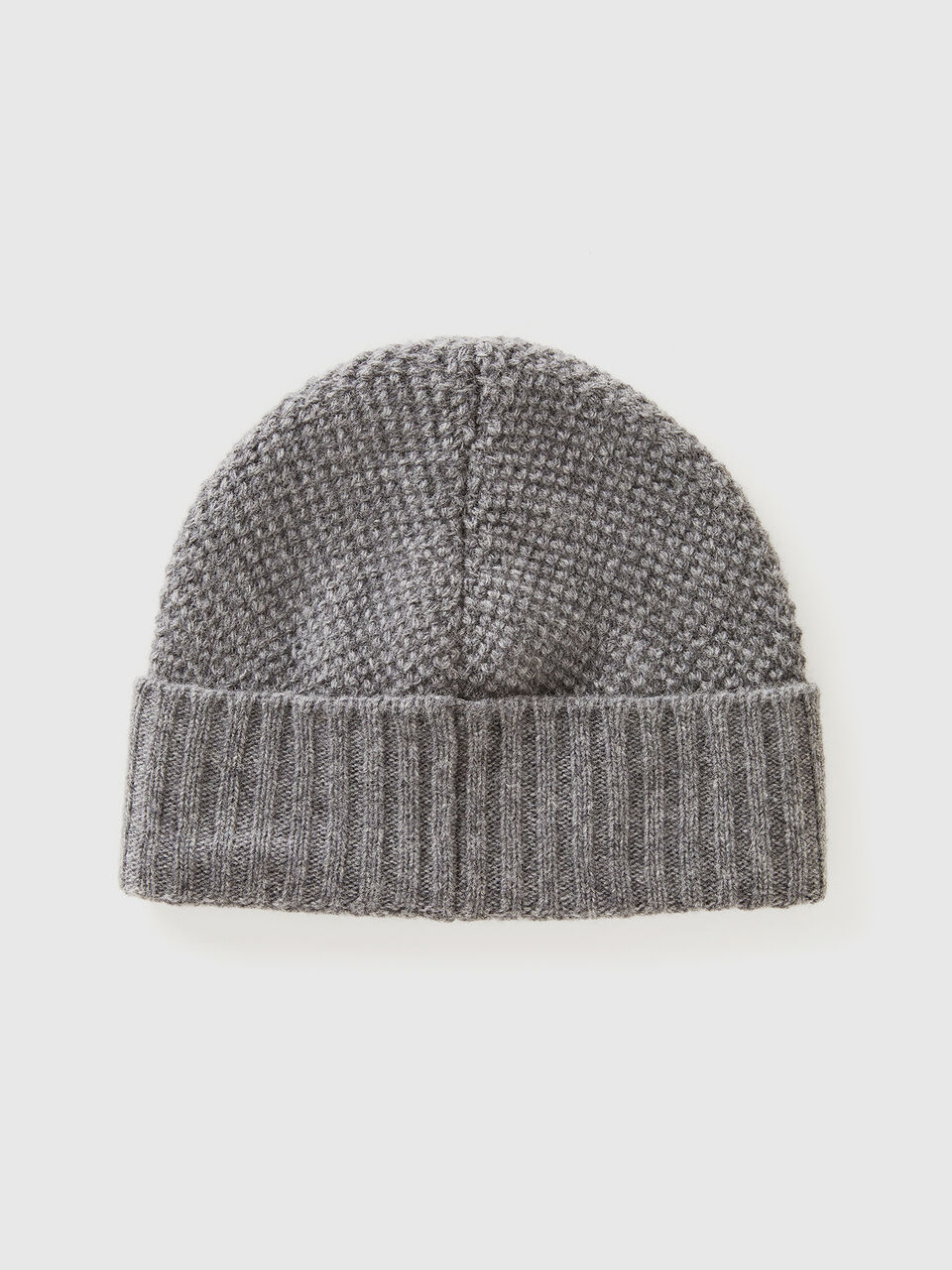 KNITTED - HAT Men image number 2