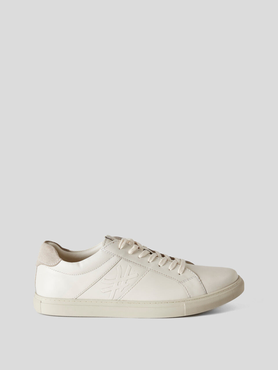 Men s Shoes New Collection 2024 Benetton