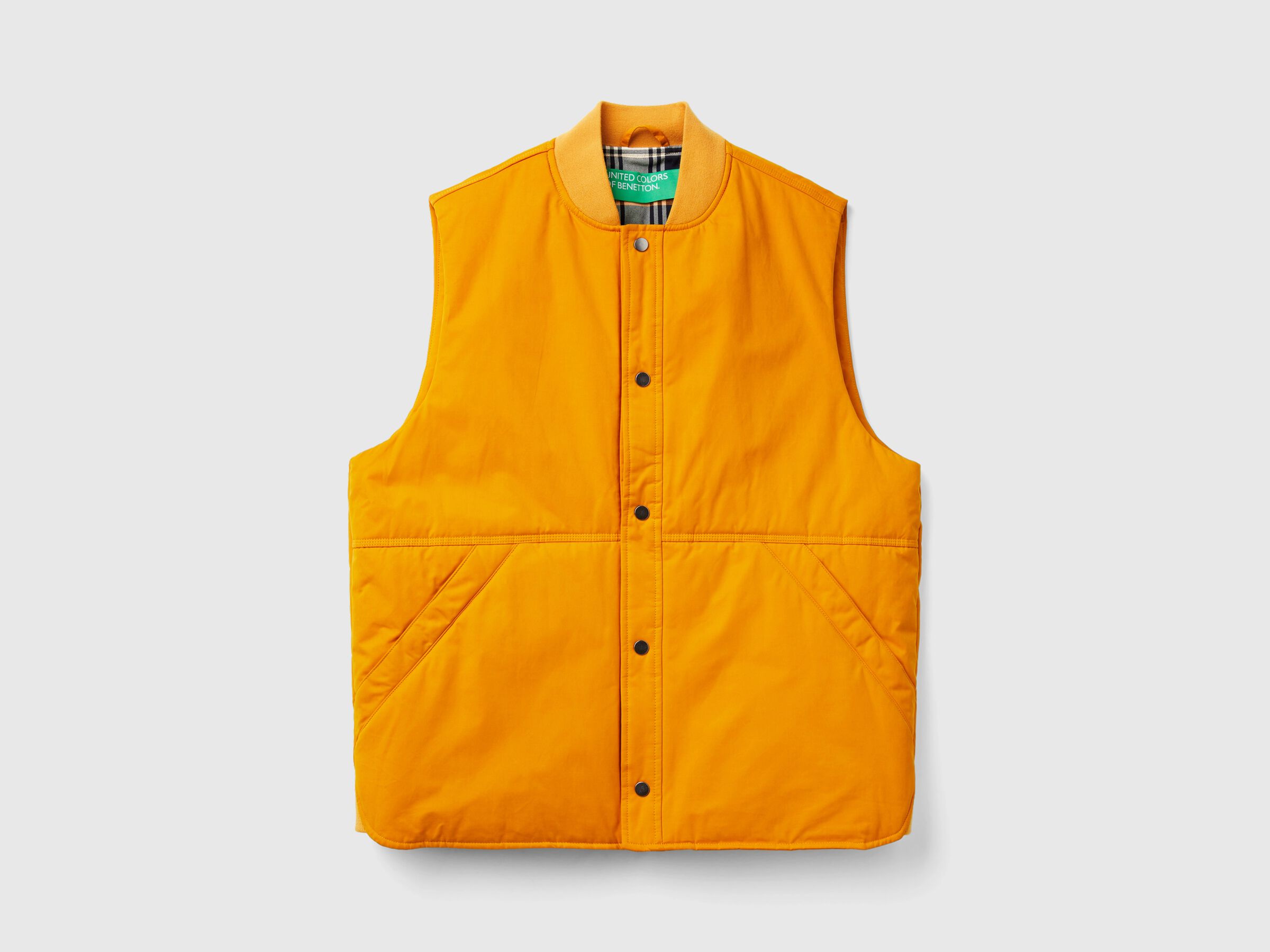 WAISTCOAT Men image number 3