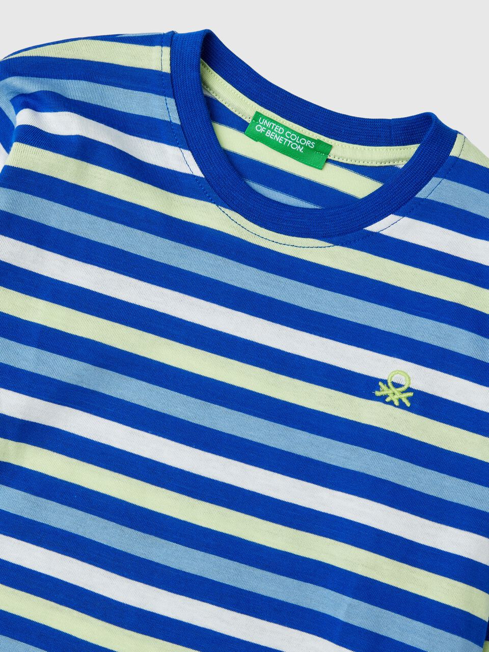 T-SHIRT L/S Junior Boy image number null