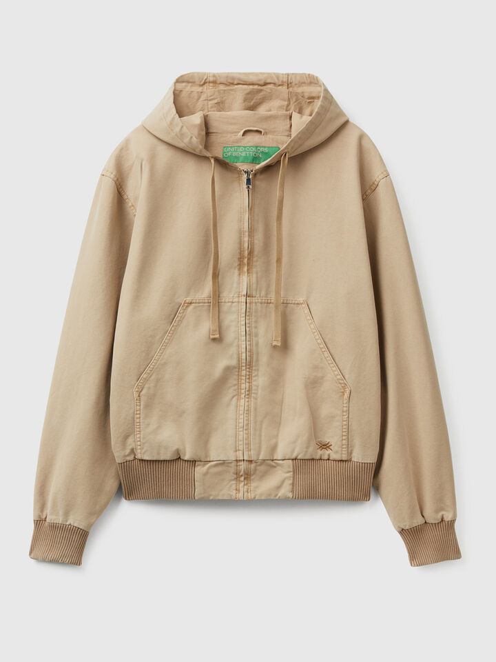 Rider jacket image number 1