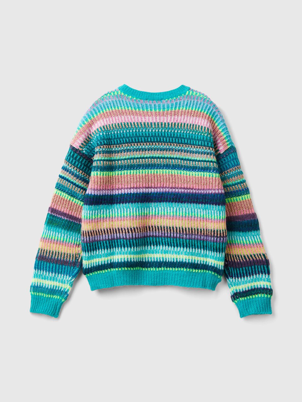 SWEATER L/S Junior Girl image number 2
