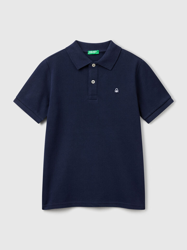 H/S POLO SHIRT Junior Boy
