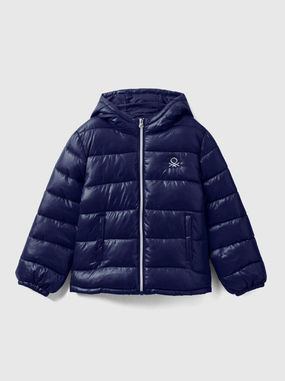 Benetton 2025 bimba giubbotti