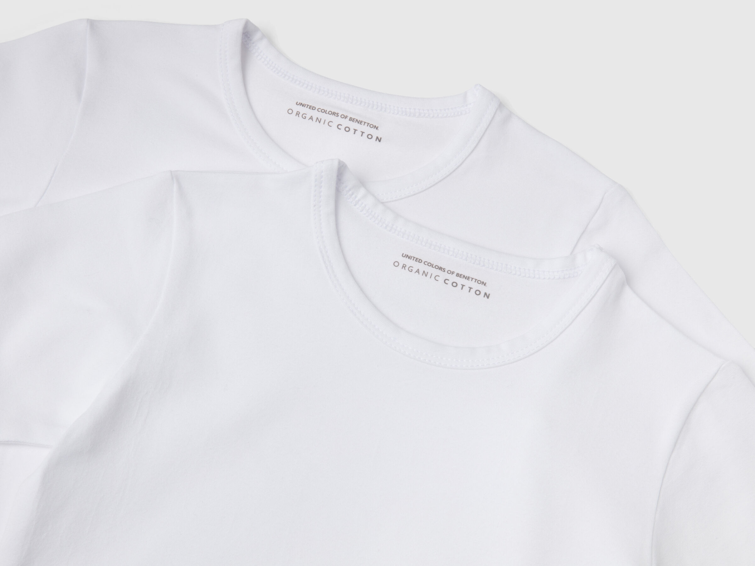 2 T-SHIRTS Junior Boy image number 2