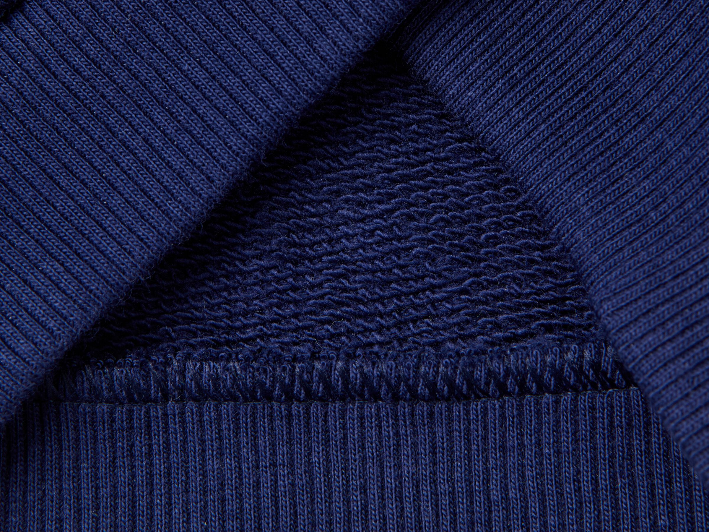 JACKET W/HOOD L/S New Born (0-18 months) image number 2