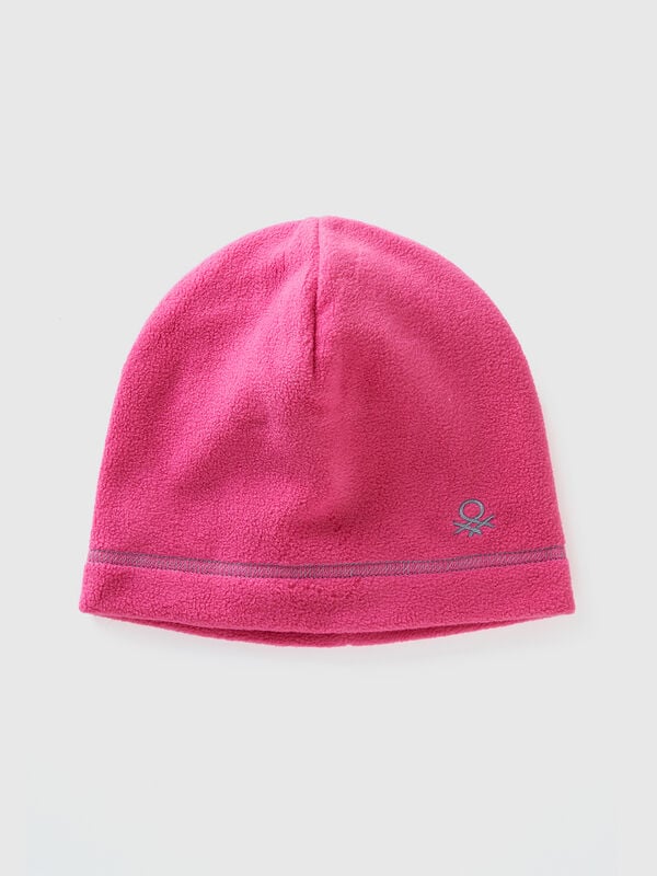 Fleece cap Junior Boy