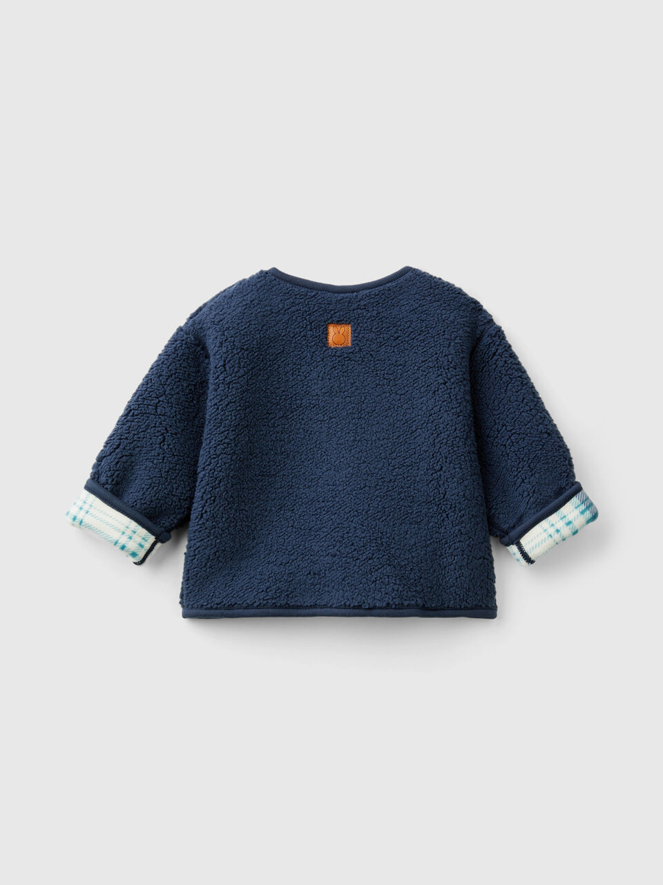 JACKET New Born (0-18 months) image number 2