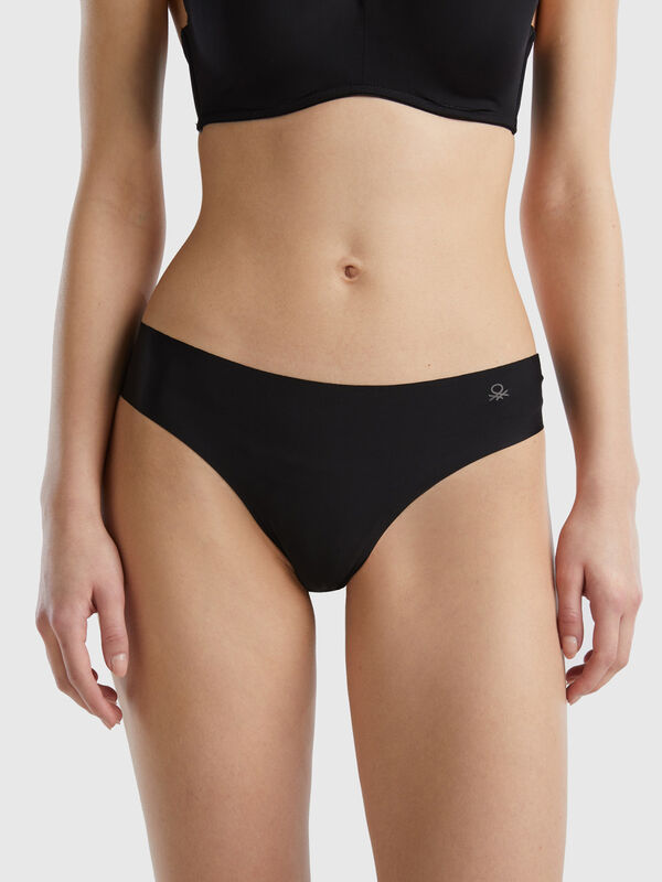 Seamless underwear Women