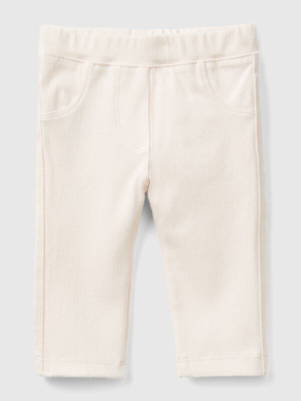 Super stretch jeggings New Born (0-18 months)