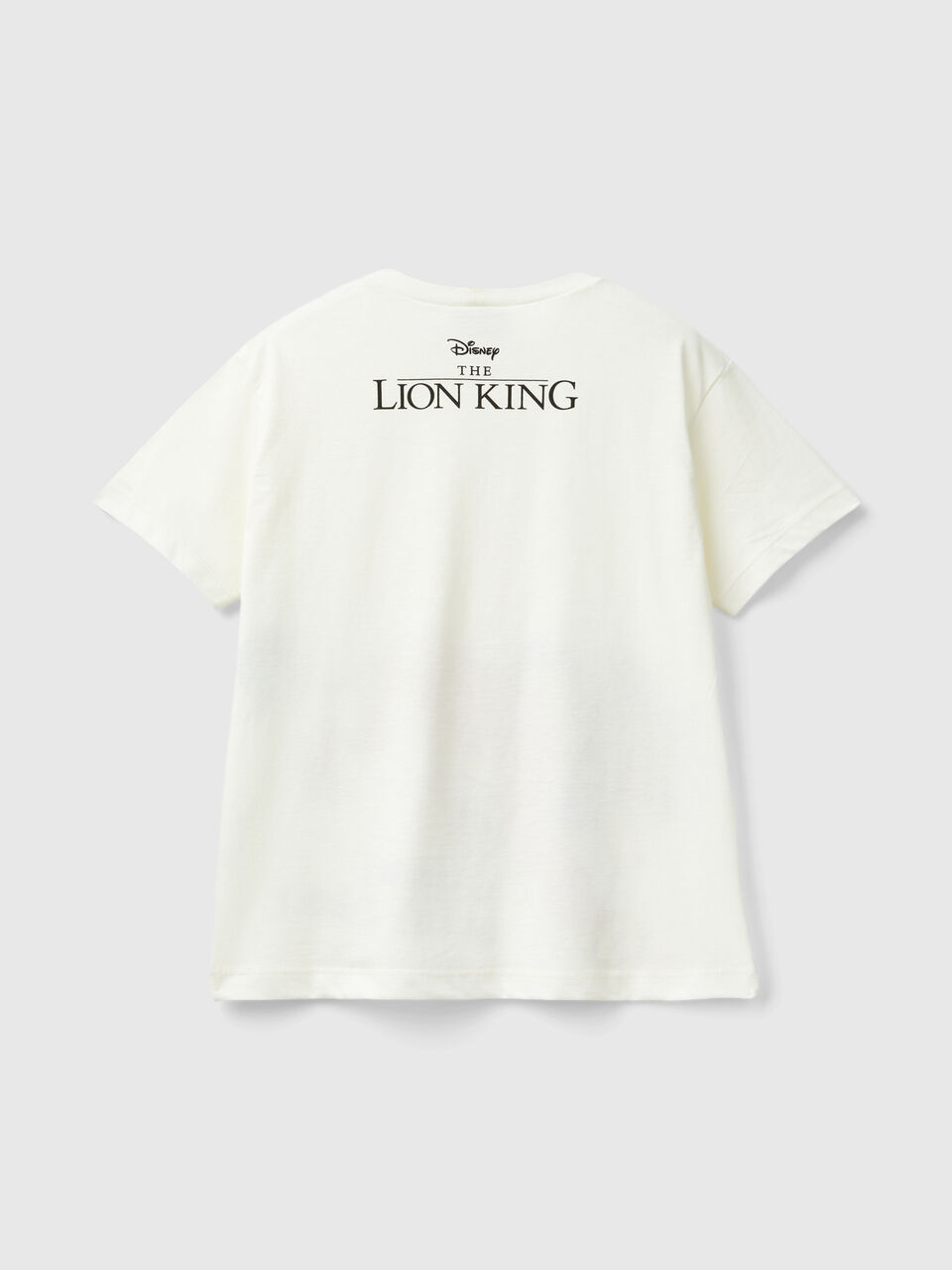 T-SHIRT Junior Boy image number 2