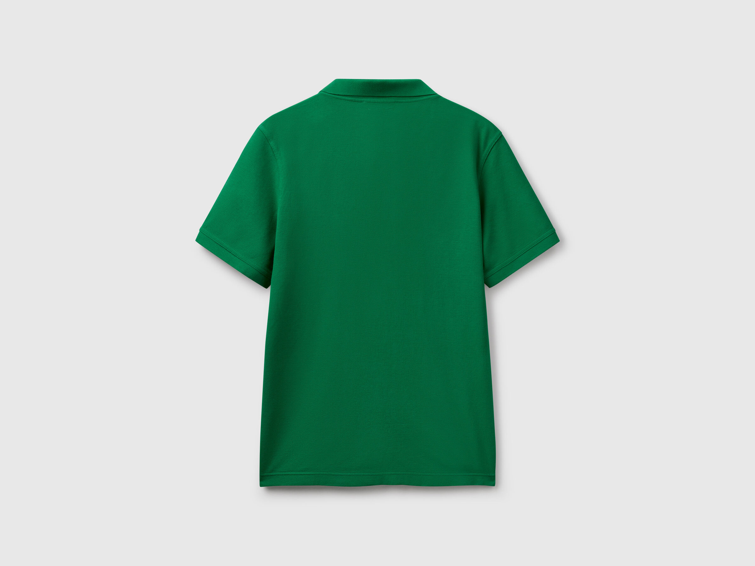 H/S POLO SHIRT Men image number 4