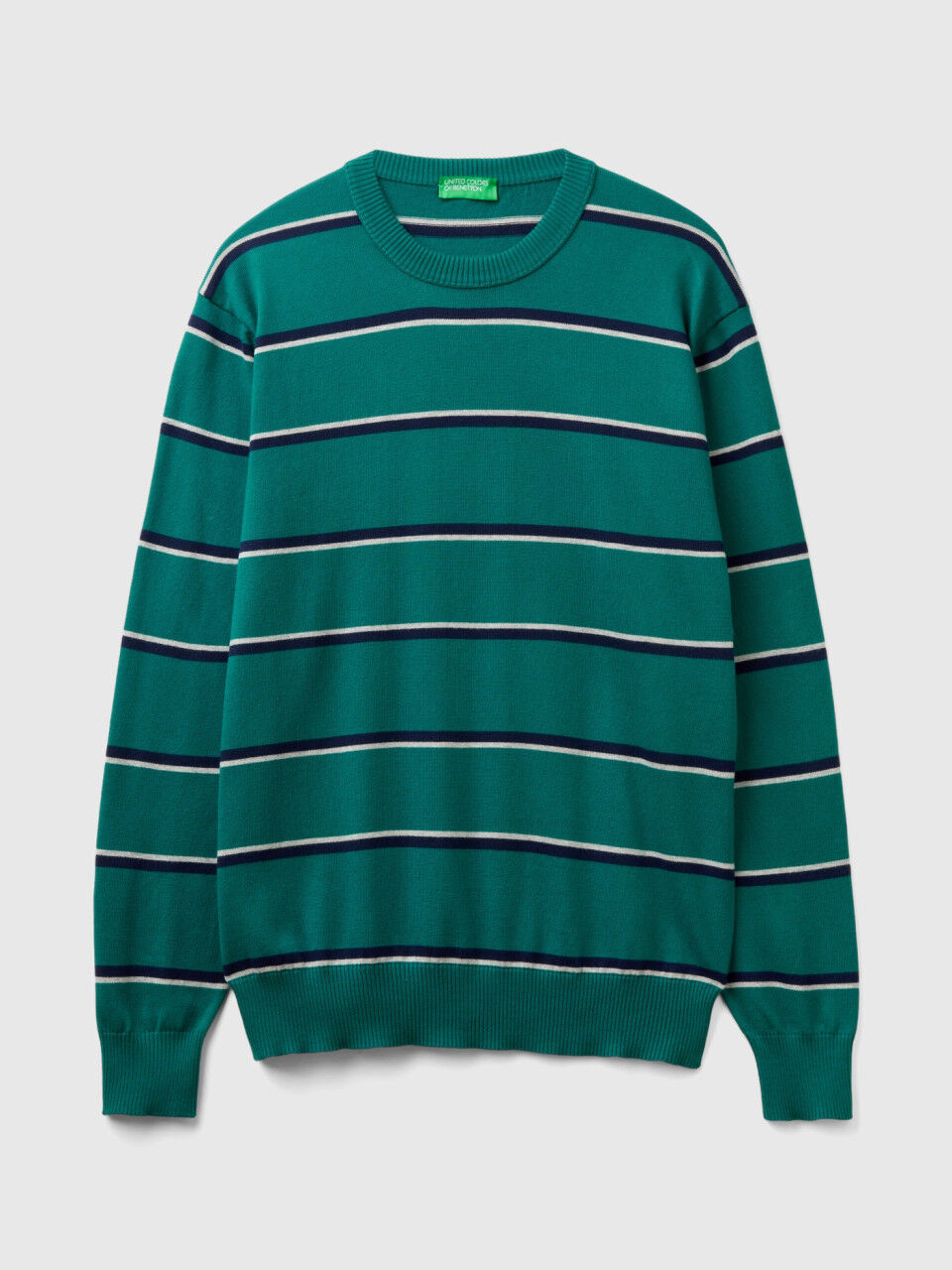 Men s Knitwear and Jumpers New Collection 2024 Benetton