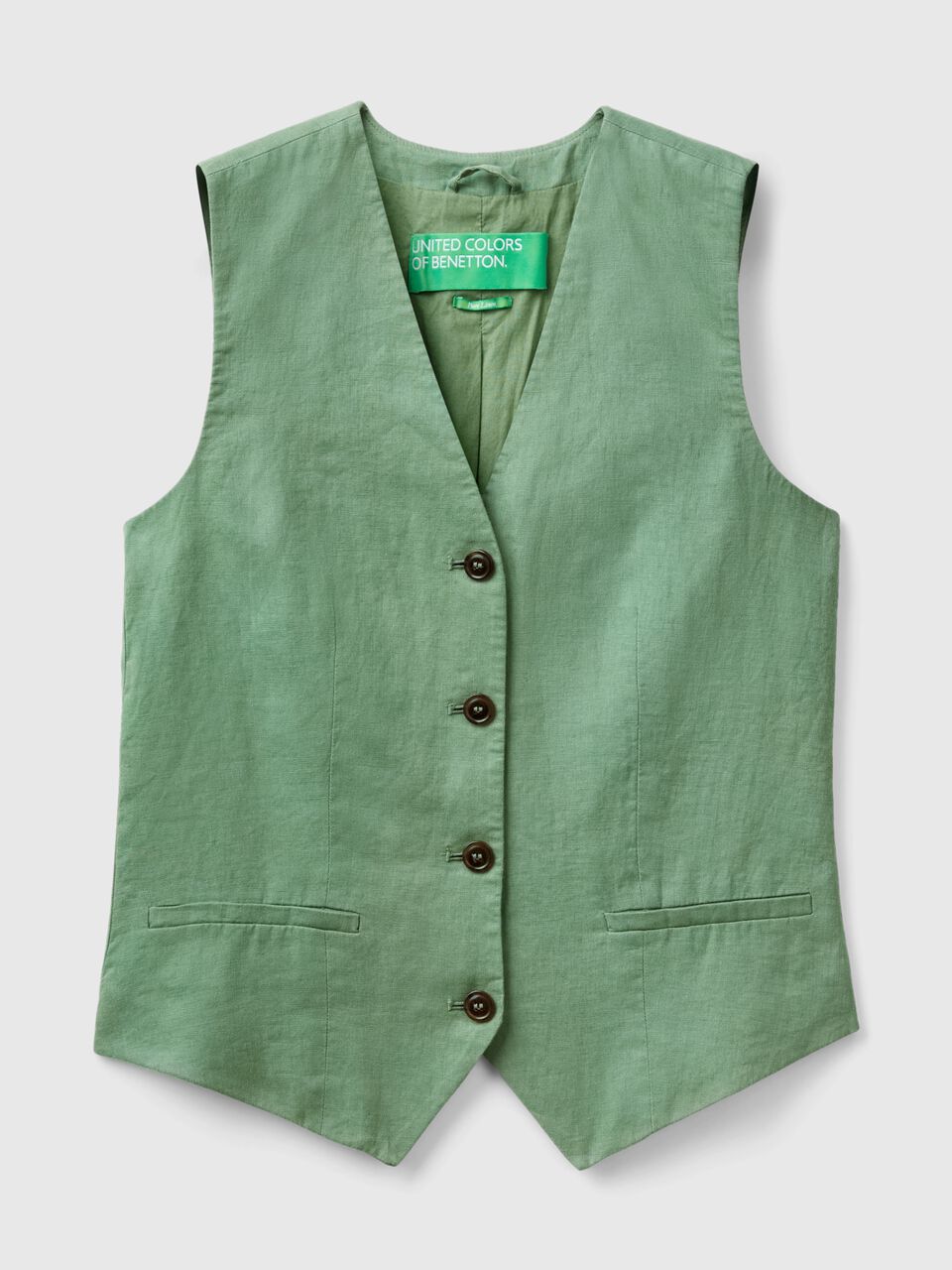 WAISTCOAT Women image number 1