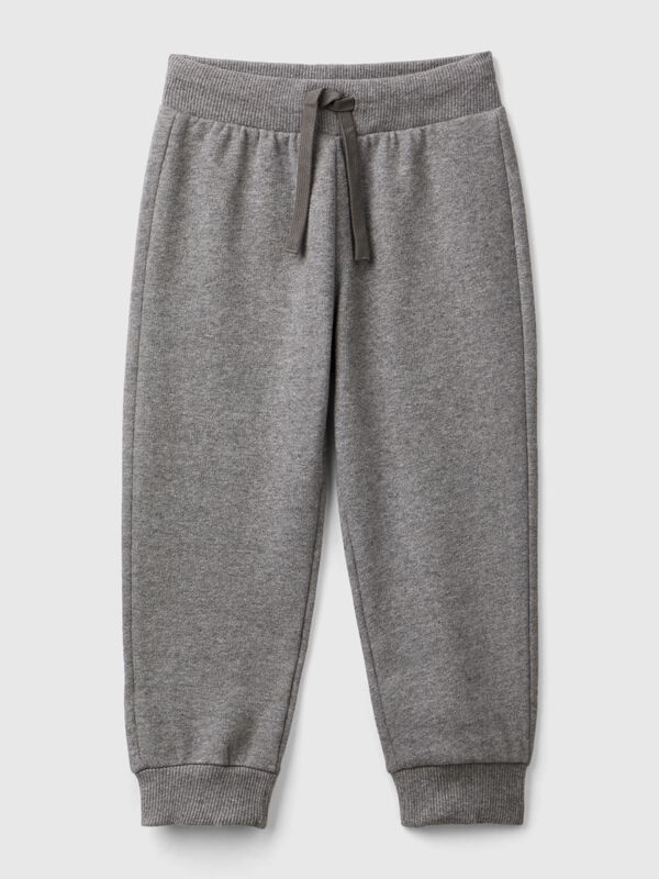 Warm sweat joggers Junior Boy