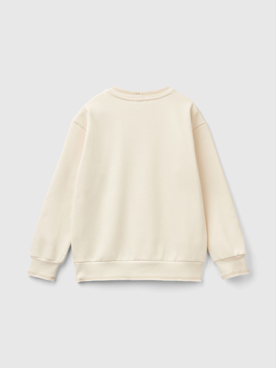 SWEATER L/S Junior Boy image number 2
