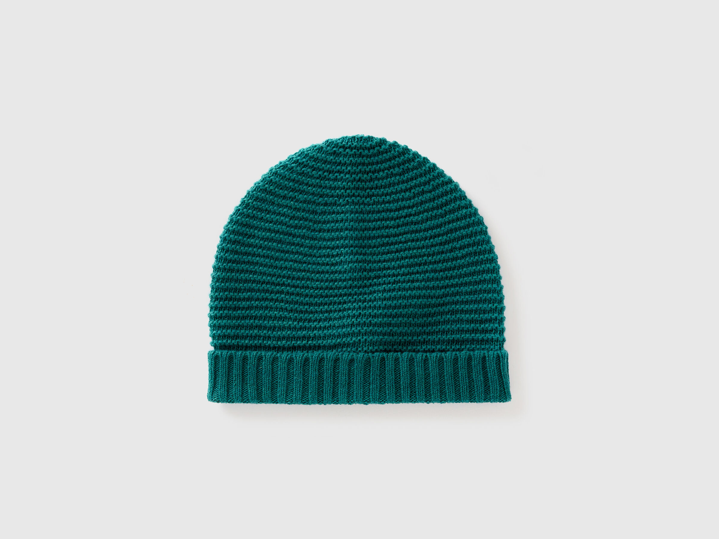KNITTED - HAT Junior Boy image number 0
