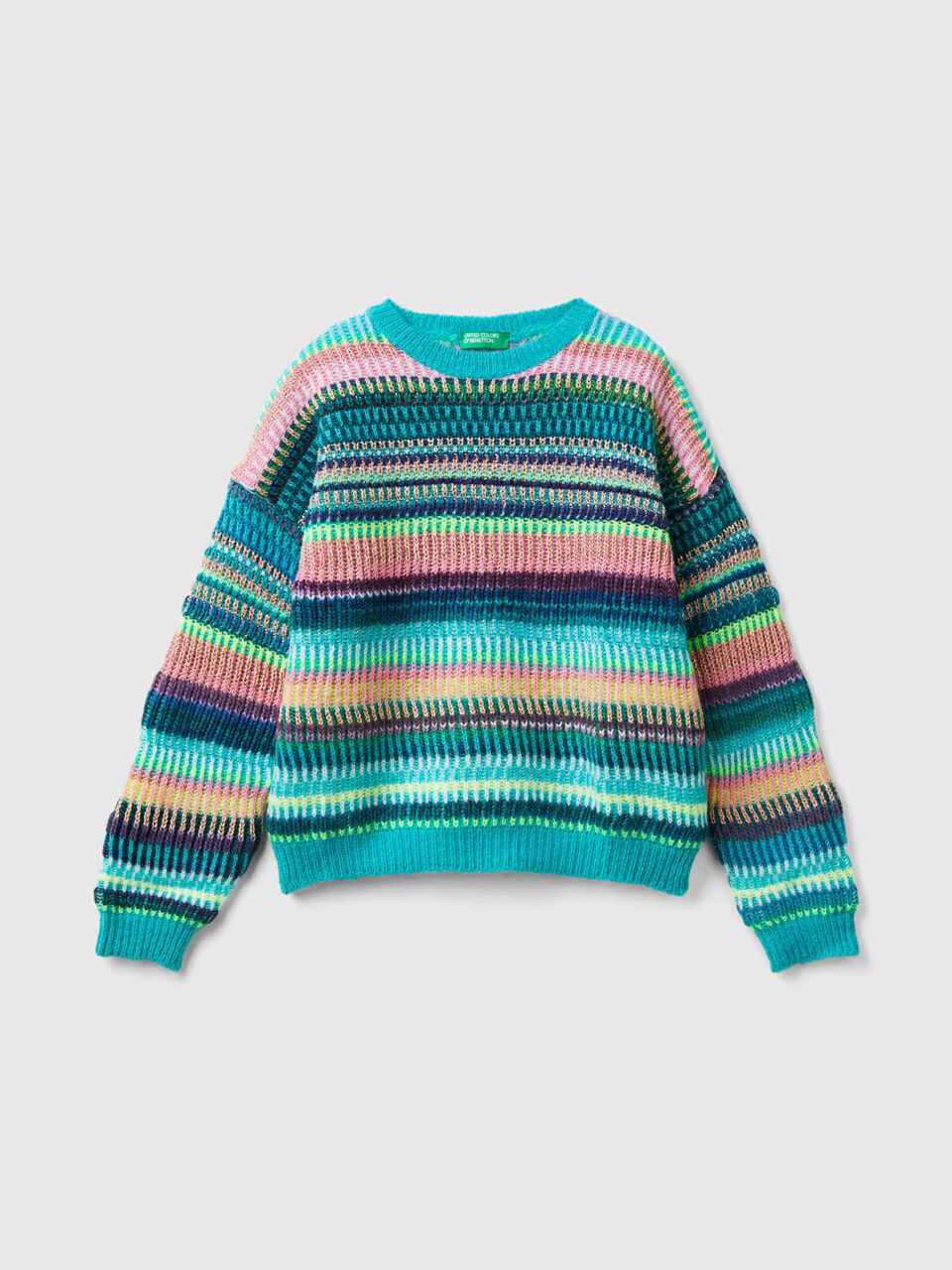 SWEATER L/S Junior Girl image number 1