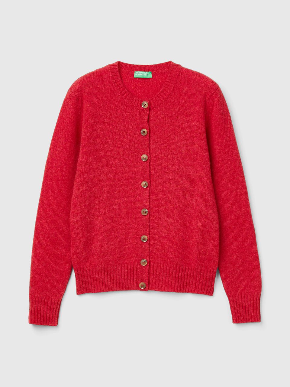 L/S SWEATER Women image number null