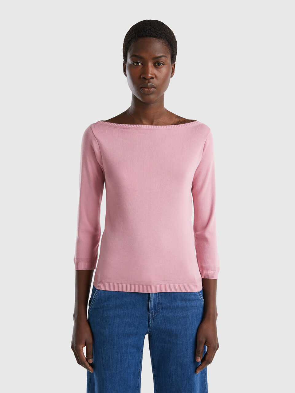 100 cotton sweaters best sale womens