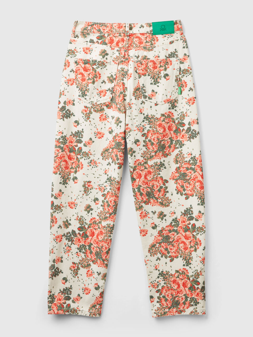 TROUSERS Women image number 2
