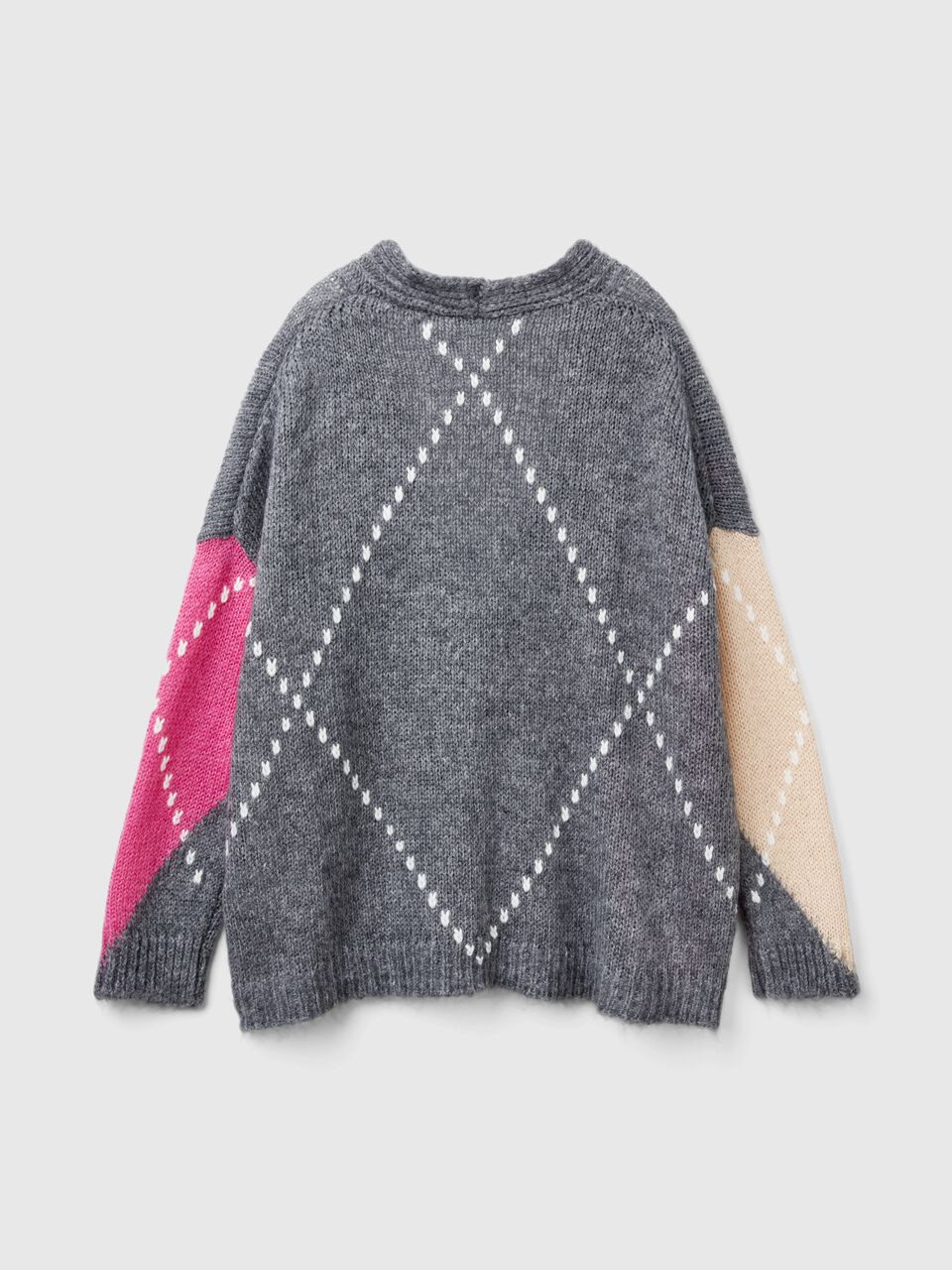 L/S CARDIGAN Women image number 2