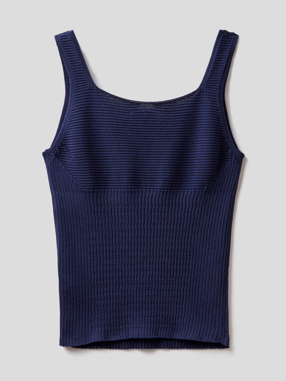 JCCxUCB knit top image number 2