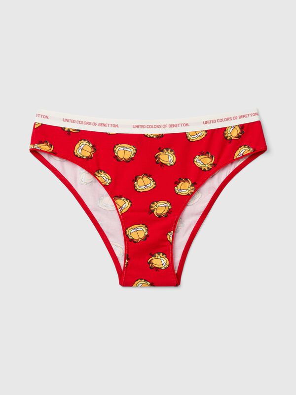 Garfield ©2024 by Paws, Inc. underwear Women