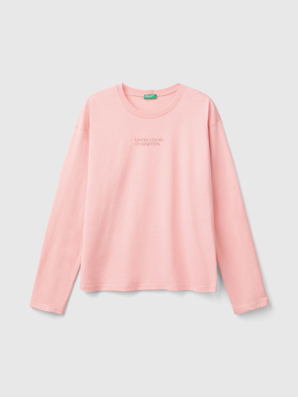 T-SHIRT L/S Women image number 1