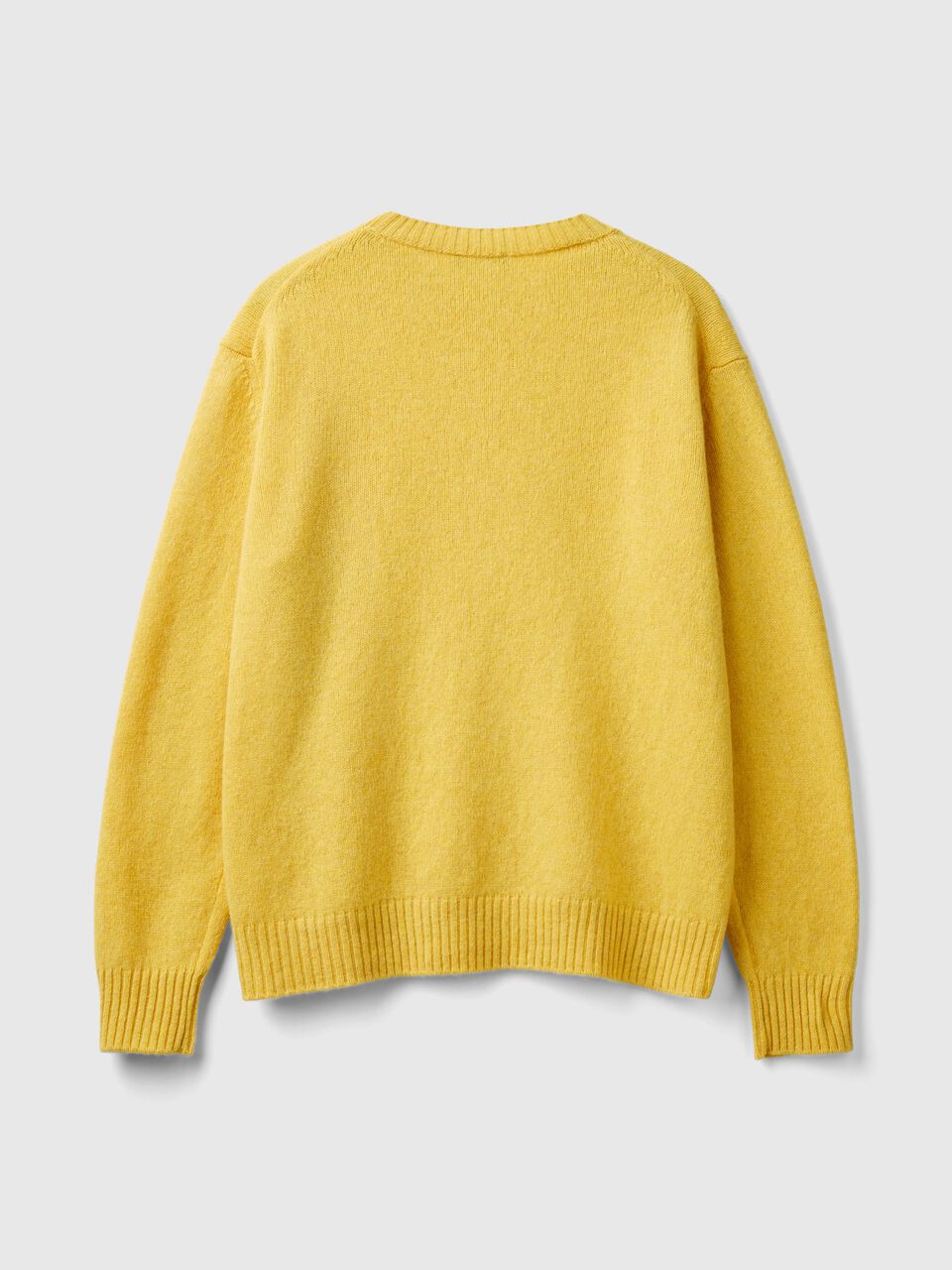 SWEATER L/S Men image number 2
