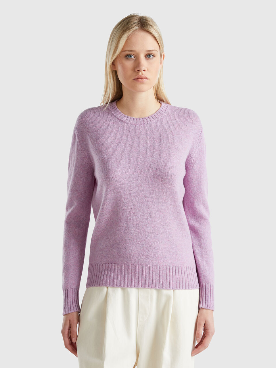 SWEATER L/S Women image number null