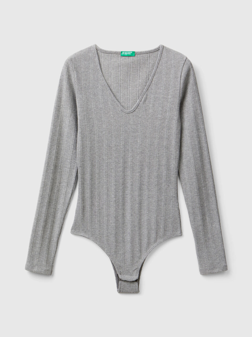 BODYSUIT L/S Women image number 1