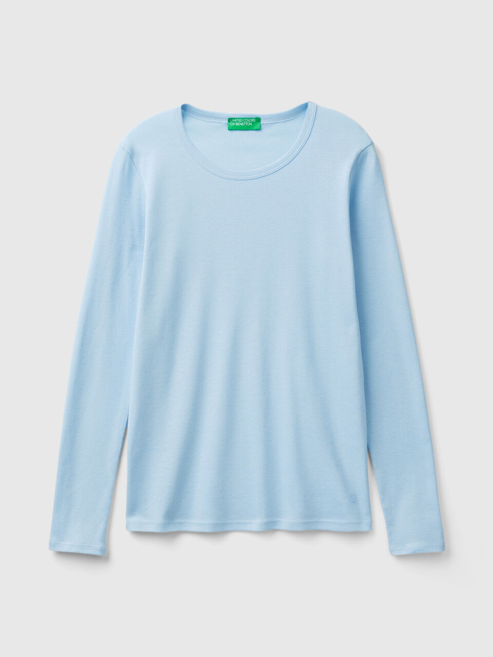 T-SHIRT L/S Women image number 1