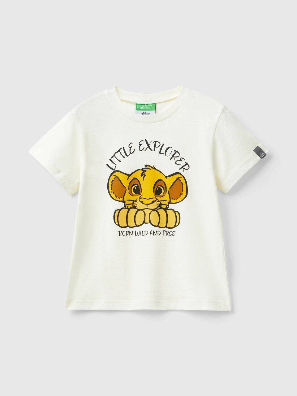 T-SHIRT Junior Boy image number 1