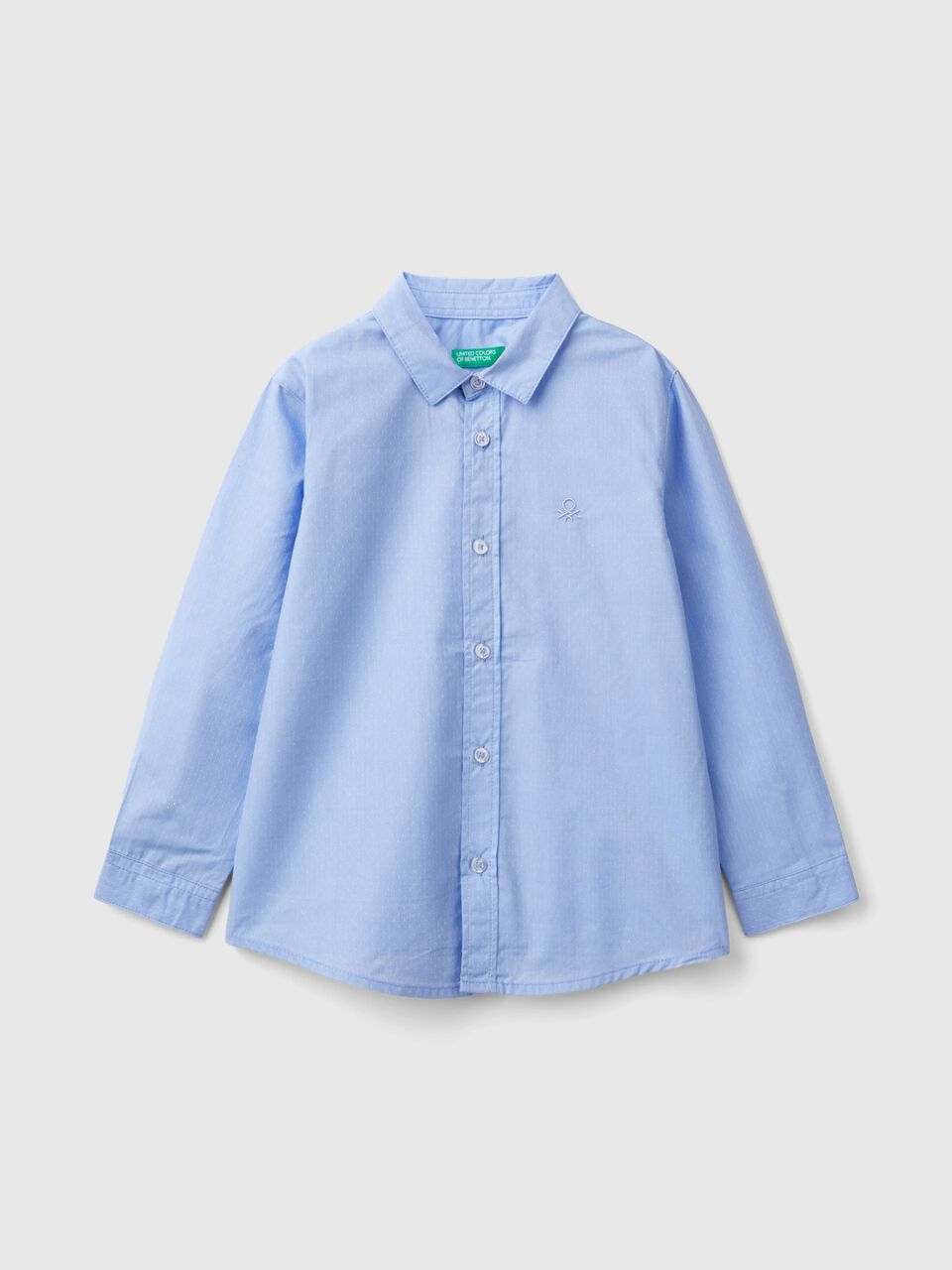 SHIRT Junior Boy image number 1