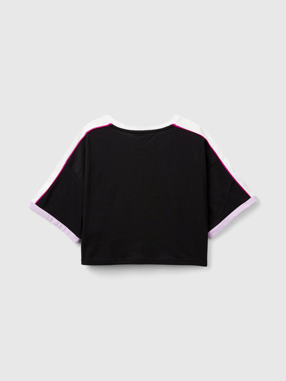 T-SHIRT Junior Girl image number 2